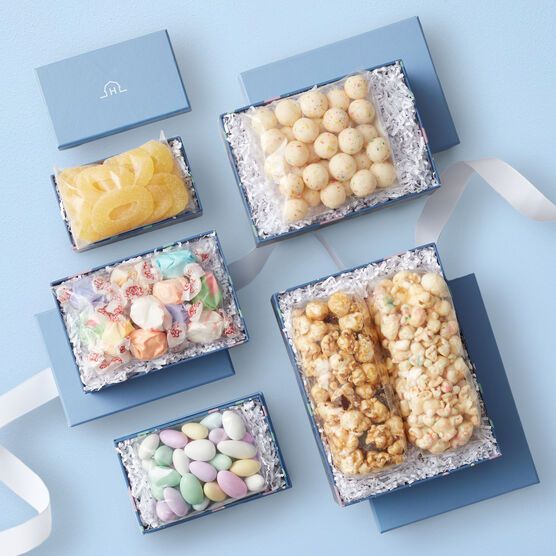 Spring Sweets in Boxes Compilation