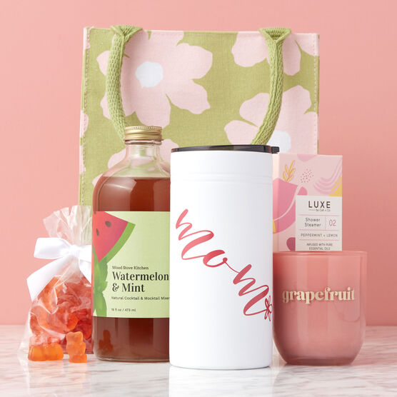 Relax & Unwind Mother's Day Gift Set