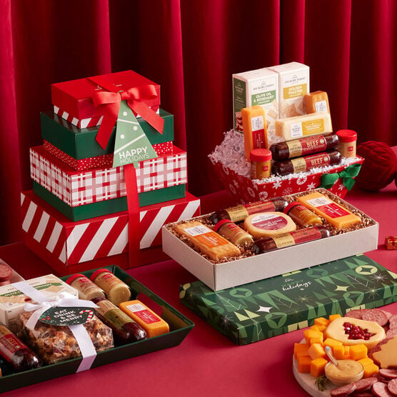 Holiday Entertaining Gift Set | 