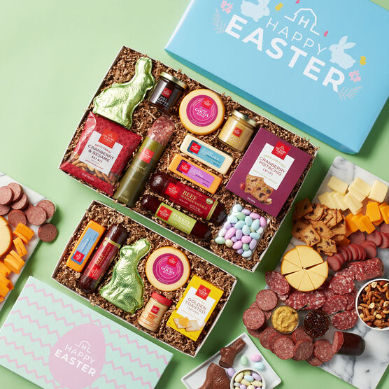 Easter Boxes Compilations