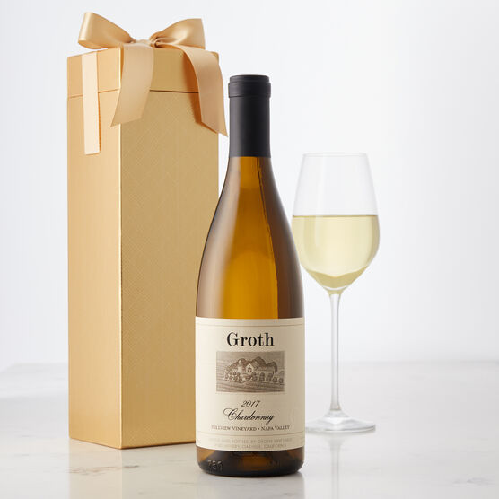 Groth Chardonnay