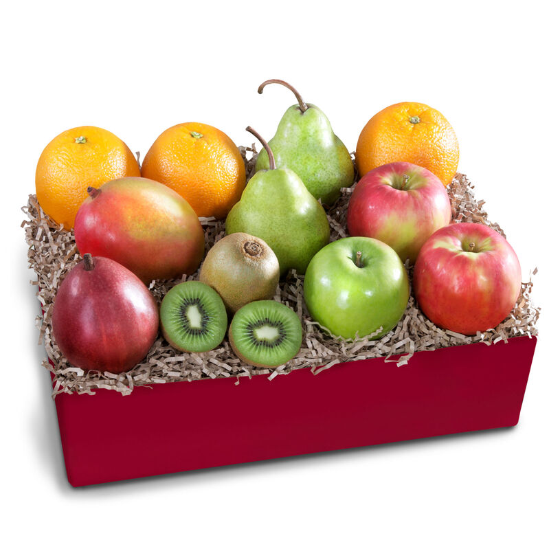 Very Special Variety Fruit Gift Box | 