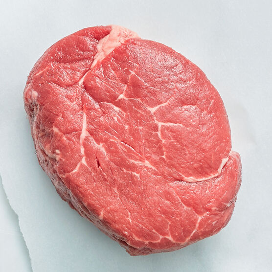 Alternate View of Our Surf & Turf is a delicious choice for a special meal. 