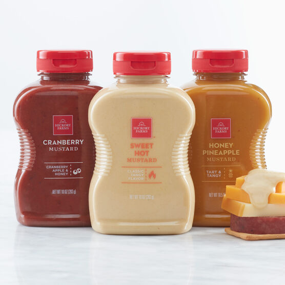 Target's Hickory Farms: Great Holiday Hostess Gifts for $10 – SheKnows