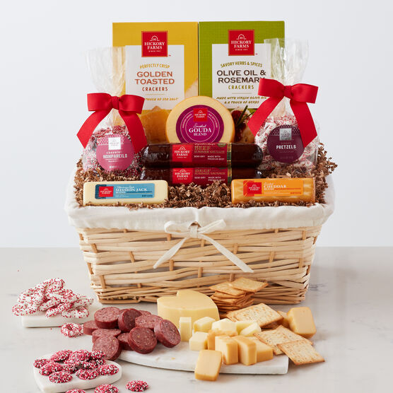 Our Valentine S Day Gift Basket Is The Ultimate For Your Sweet