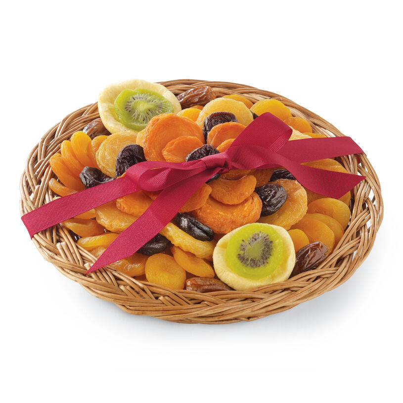 Orchard's Finest Dried Fruit | 