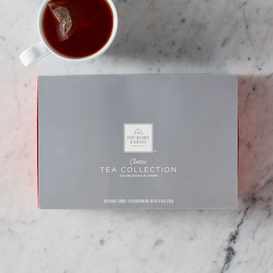 Alternate view of Classic Tea Collection