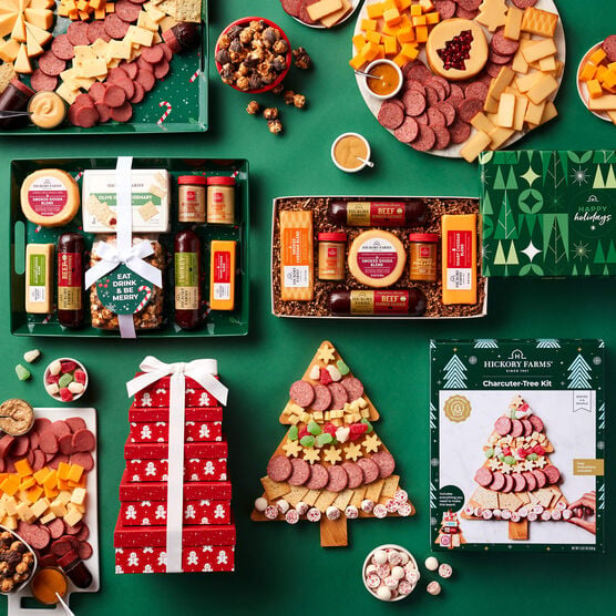 Holiday Entertaining Gift Set | 