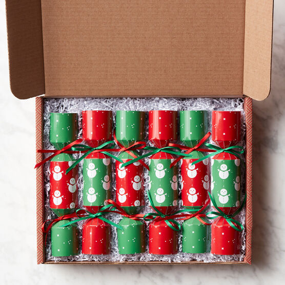 Premium Holiday Poppers Box