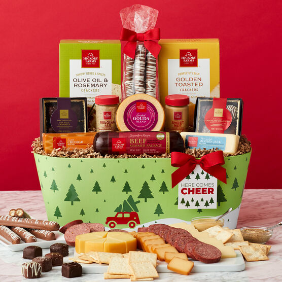 here comes cheer holiday gift basket 002964 1 test