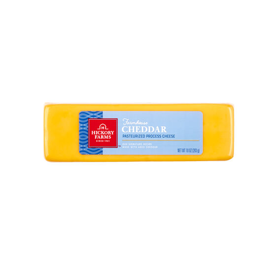Alternate view of Farmhouse Cheddar Packaged