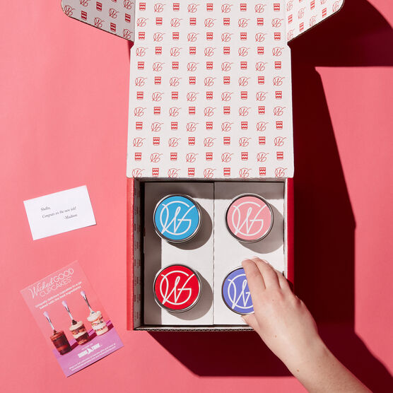 Best Sellers Cupcake Unboxing