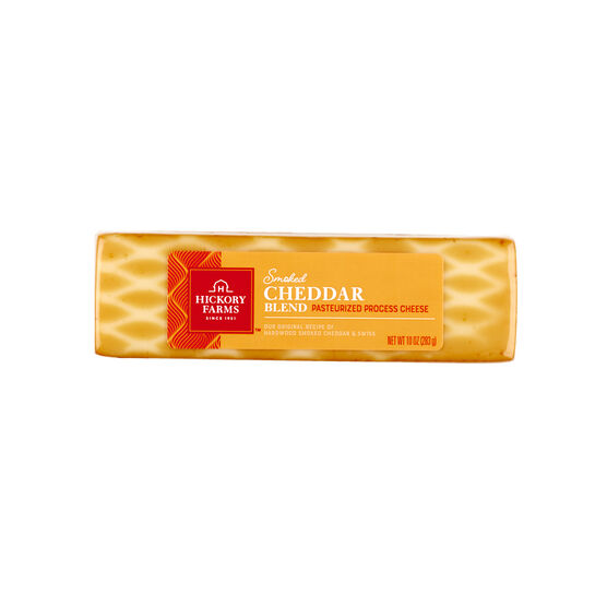 Alternate view of Smoked Cheddar Packaged