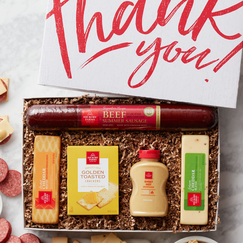 Thank You Best Sellers Gift Box