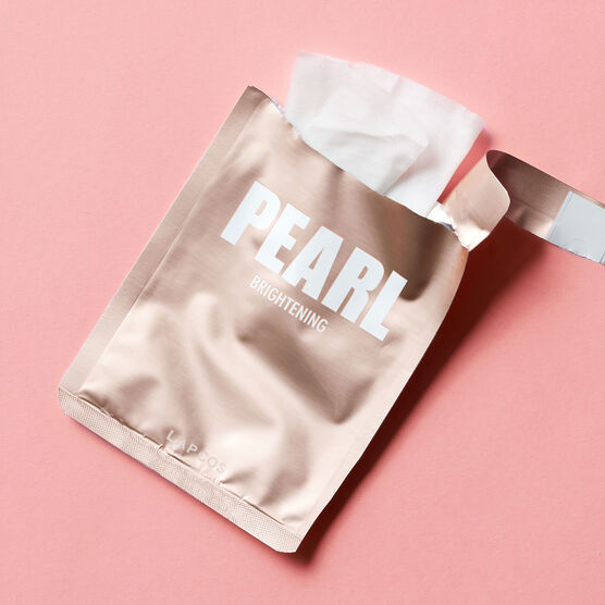 Lapcos Pearl Brightening Face Mask