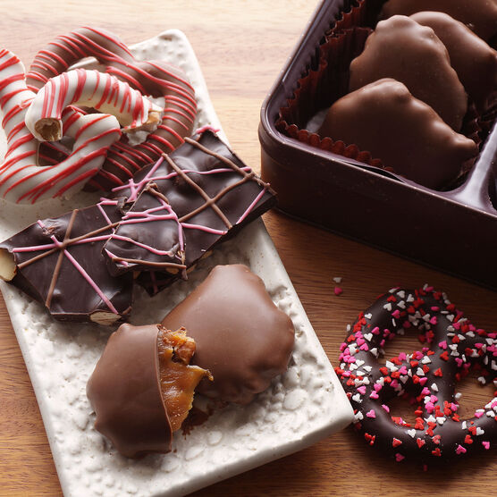 Valentine Chocolate Assortment | 