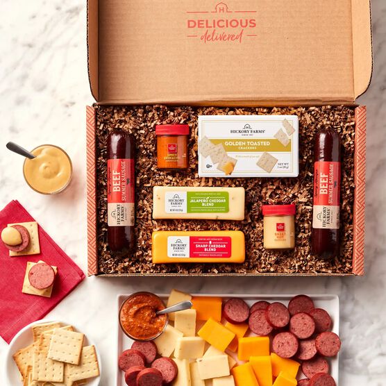 Christmas Gift Baskets Delivered