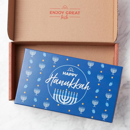 Happy Hanukkah Mailer