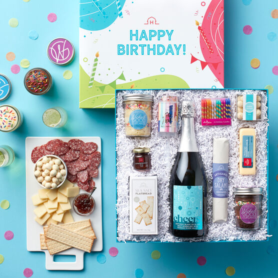 Custom Birthday Gift Box, Birthday Gift Ideas, Mom Gifts, Special Gift ,  Birthday Gift for Her, Birthday S Gift Set, Self Care, Spa Care 