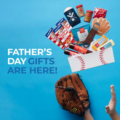 Father's Day Gifts Are Here!