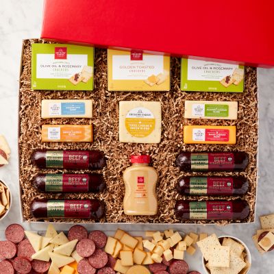 All-Time Favorites Gift Box