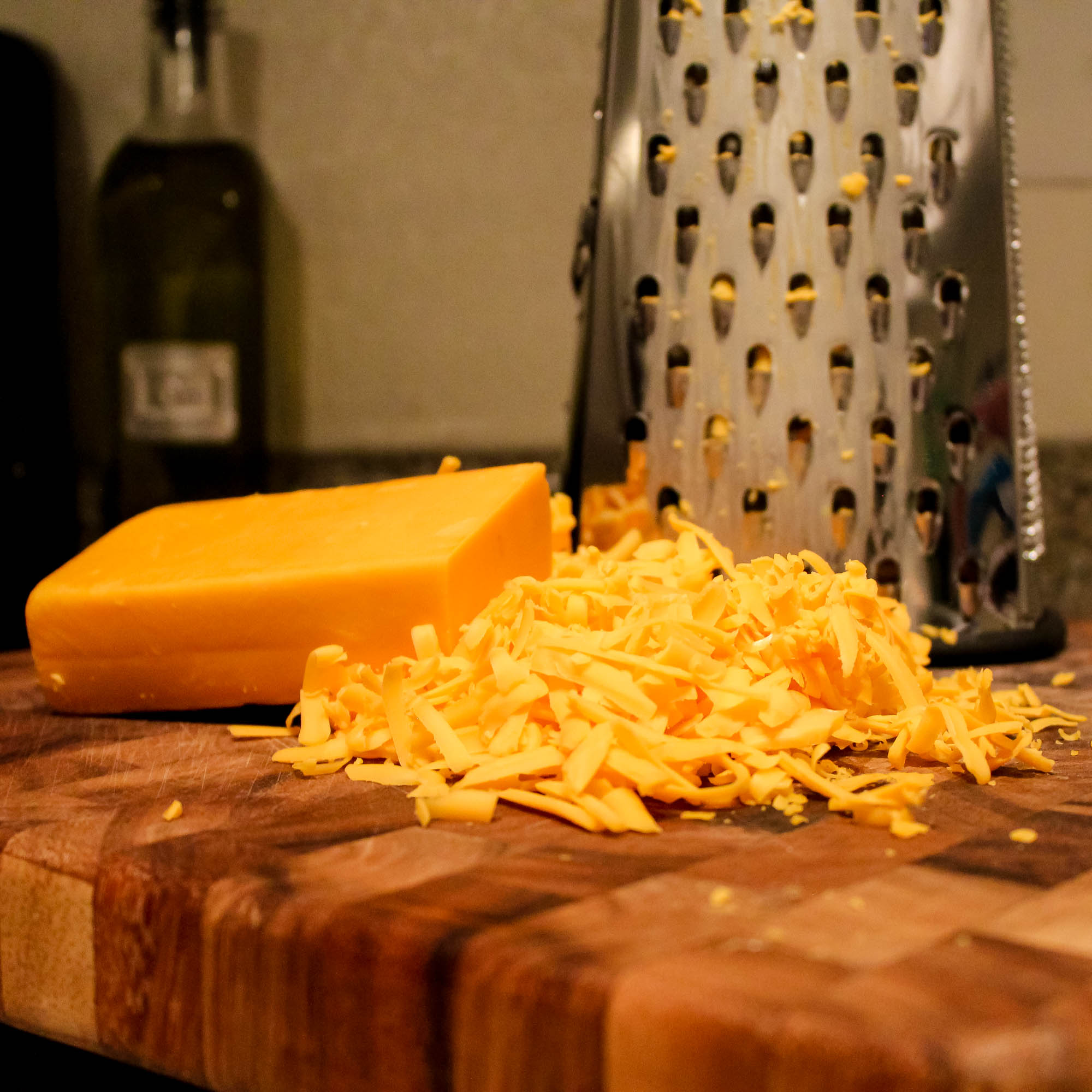 Apple Cheddar Mac and Cheese Recipe Hickory Farms