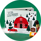 2026 Advent Calendar