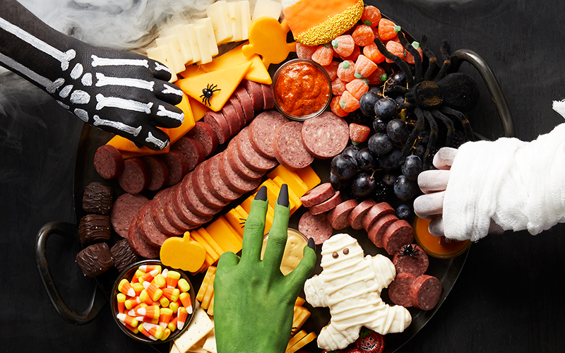 header image charcuterie board