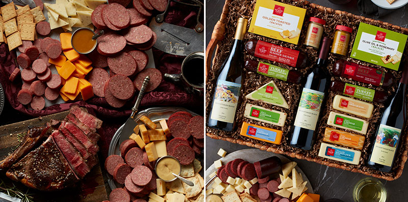 Game of Thrones Watch Party - Grand Wine Party Gift Basket