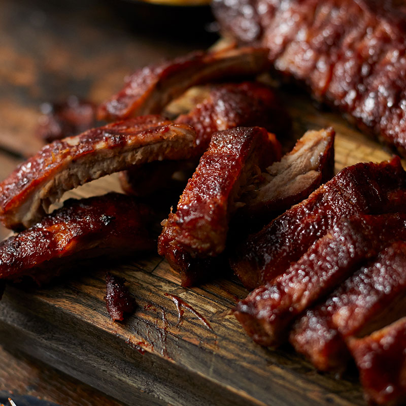 how to cook ribs like a pro