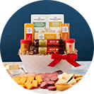 Meat & Cheese Gifts
