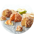 Cheese Balls & Spreads