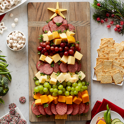 Easy Holiday Recipe Guide & Serving Tips | Hickory Farms Blog