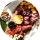 Meat & Cheese Gifts