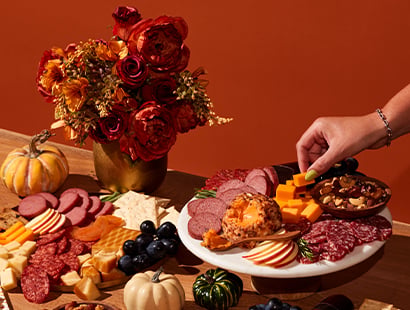 Meat & Cheese Gifts