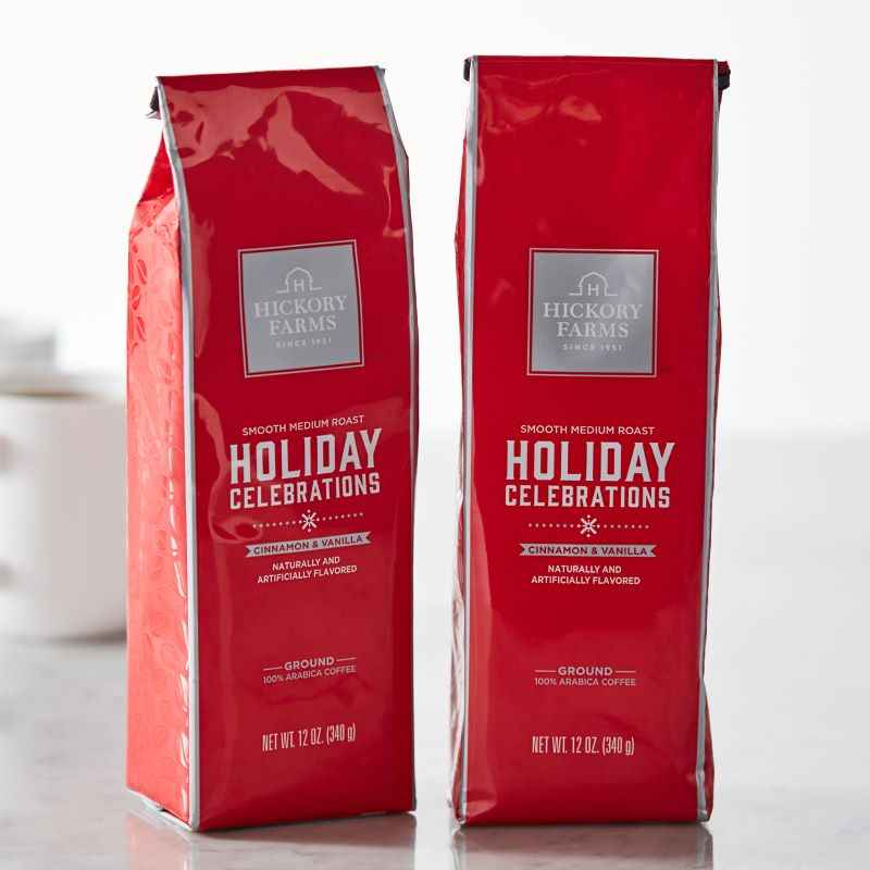 Holiday Celebrations Coffee