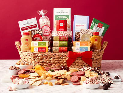 Gift Baskets