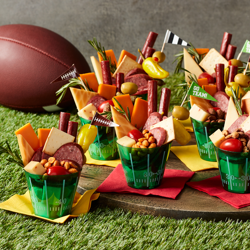 The Ultimate Game Day Watch Party | Hickory Farms