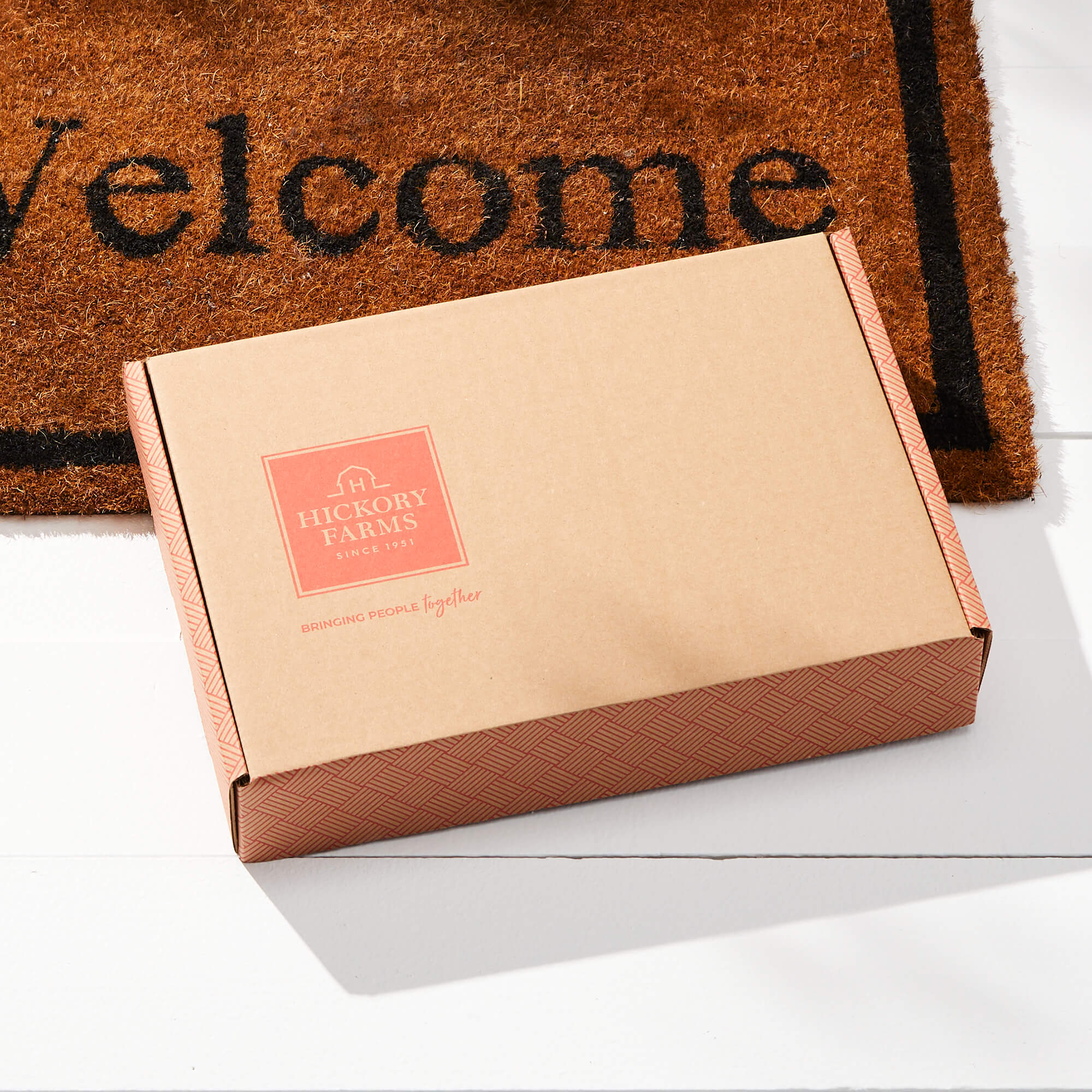 Hot & Spicy Gift Box | Hickory Farms