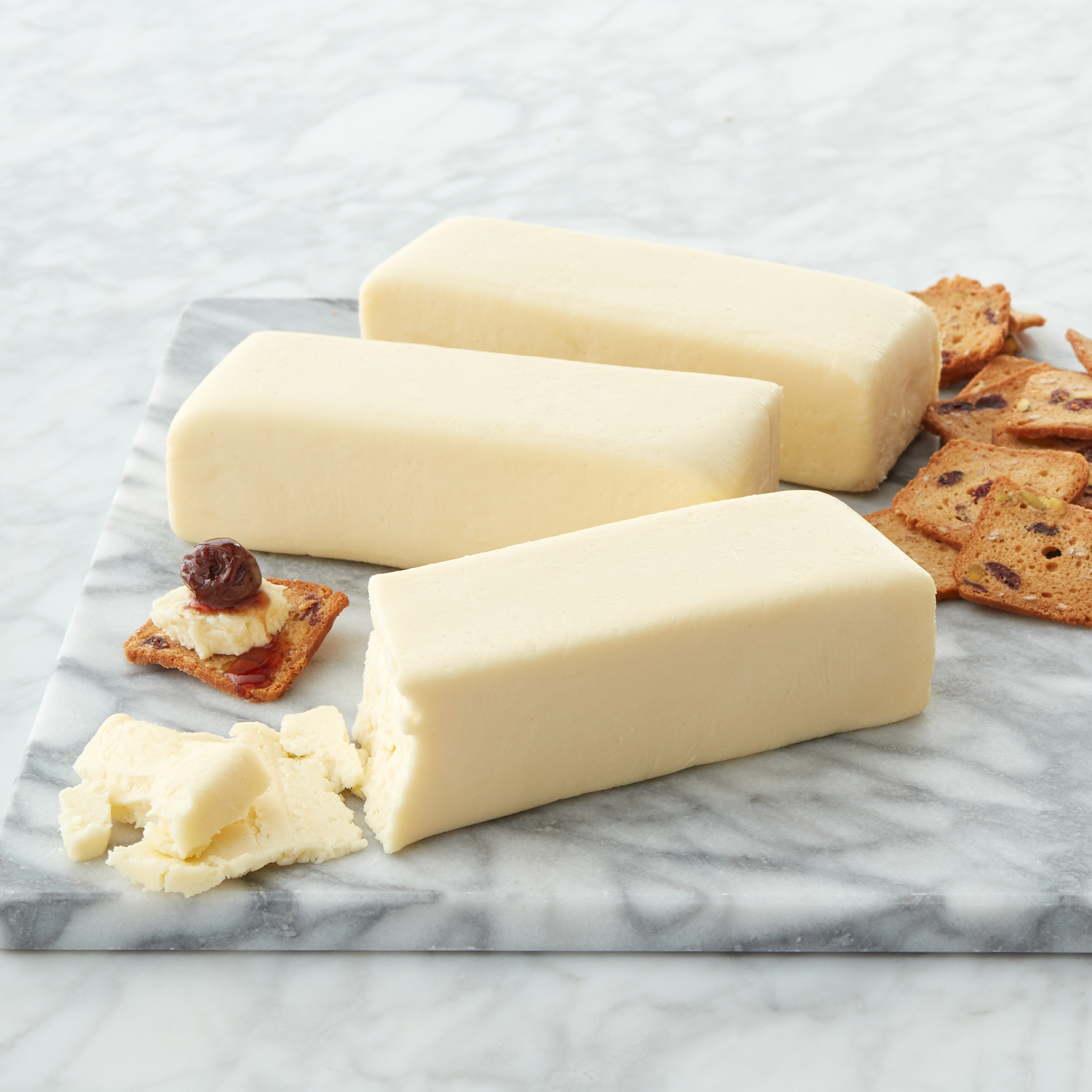 (3) 10 oz New York Cheddar Spread