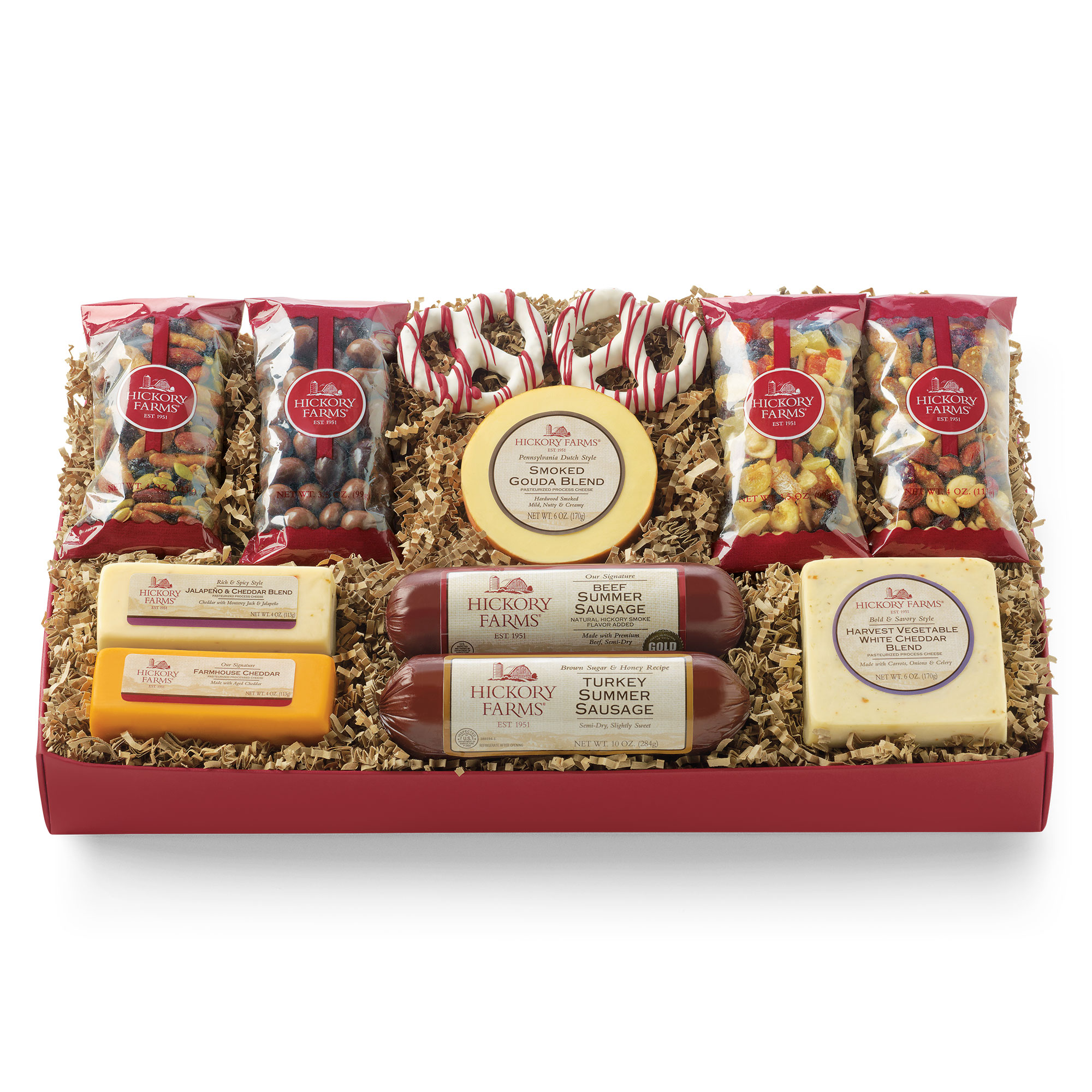 Savor the Season Gift Box | 