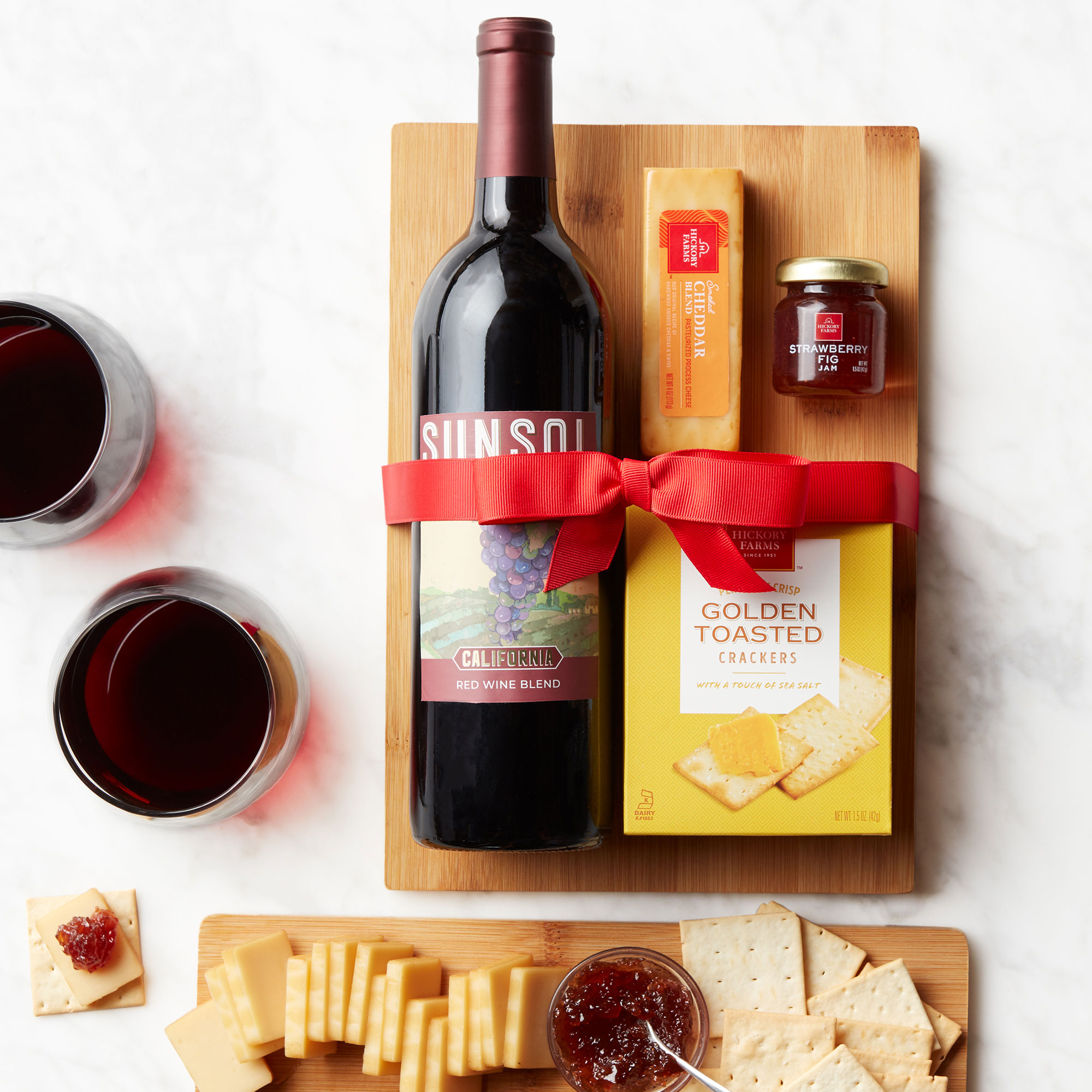 Wine Gifts for Him  Dans Gifting Hub Homepage