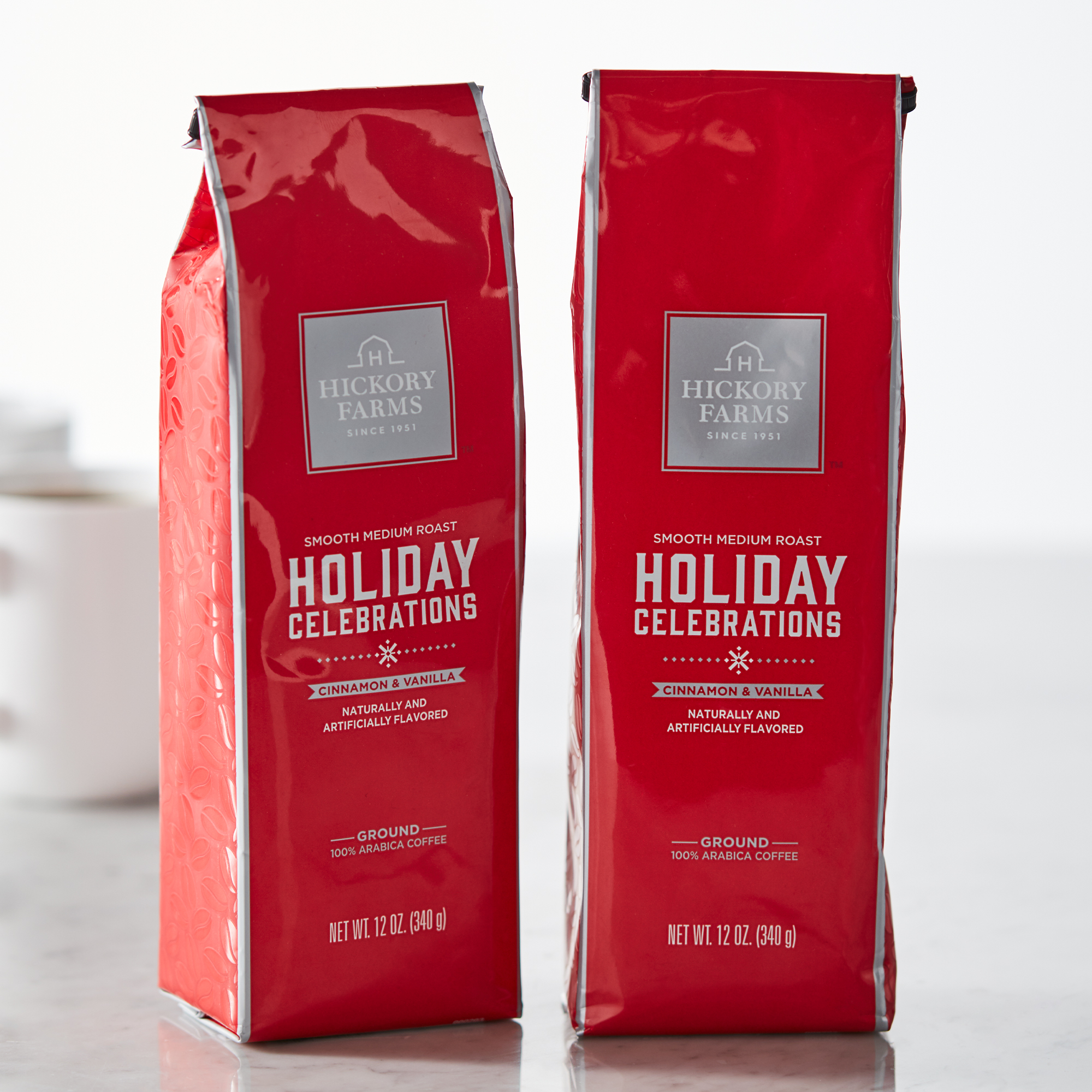 Holiday Celebrations Coffee | 