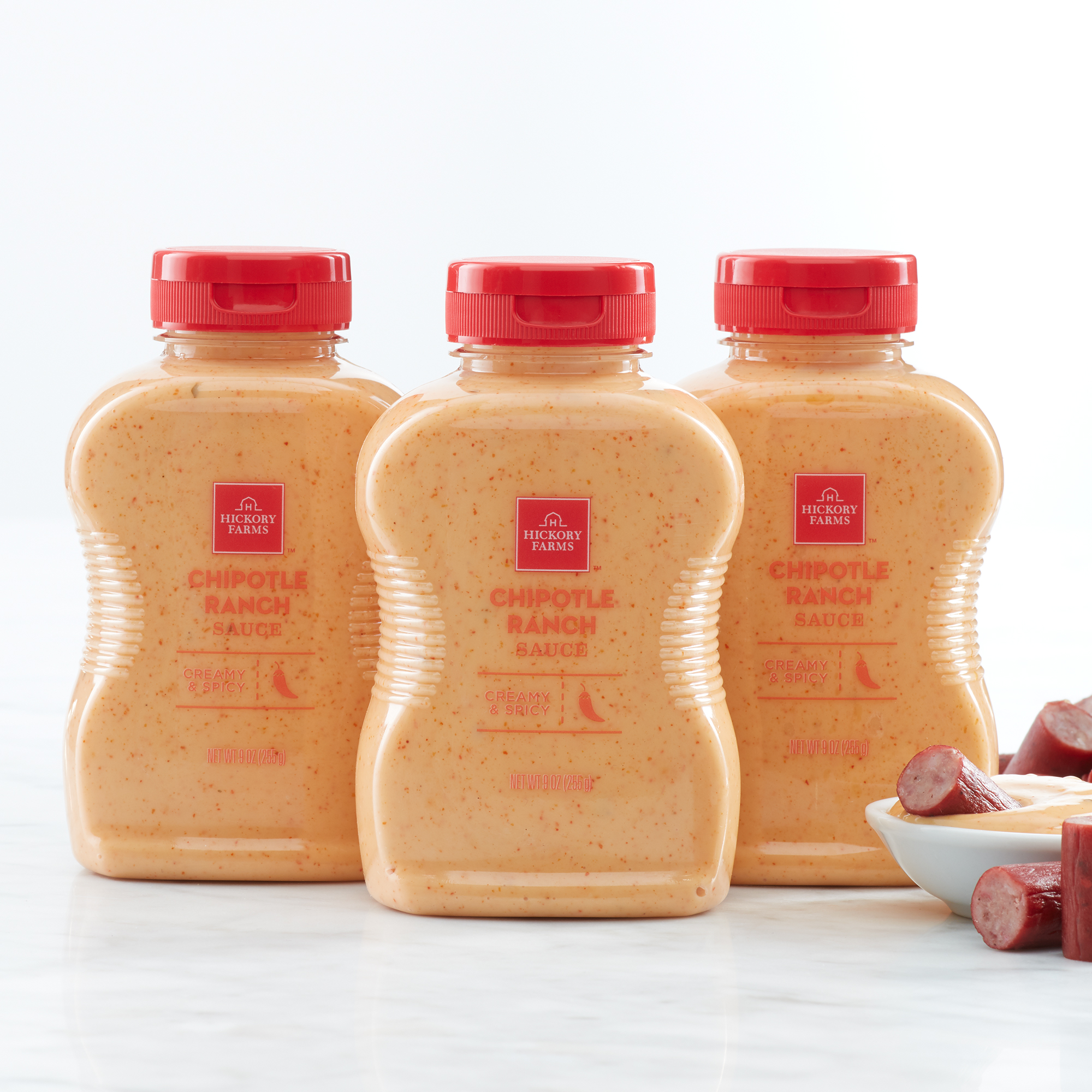 Chipotle Ranch Sauce