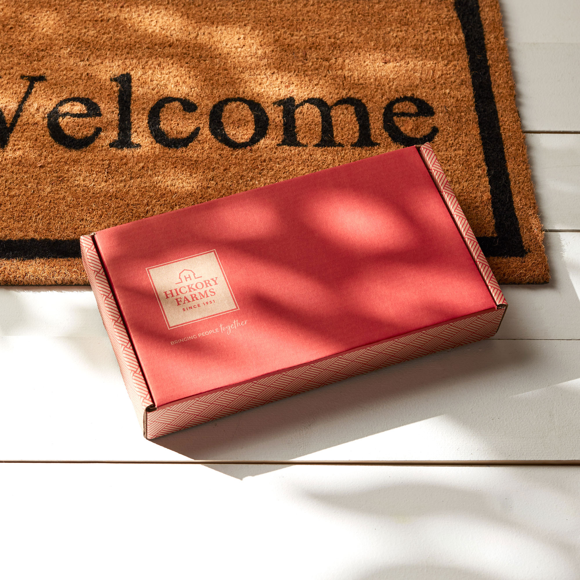 Game Day Entertaining Gift Set | Hickory Farms
