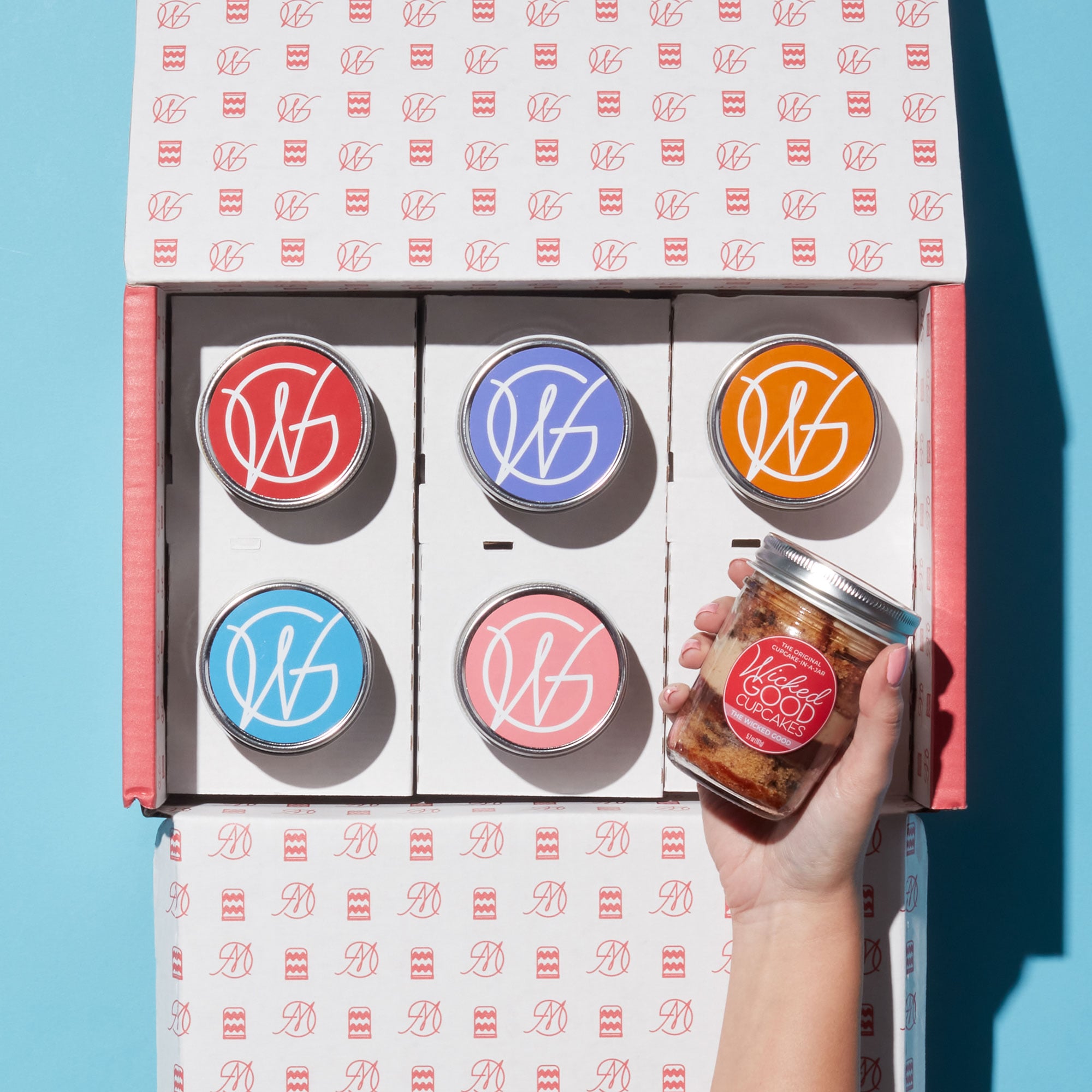 La Bree Homestyle Mini Cup Cakes – Seabra Foods Online