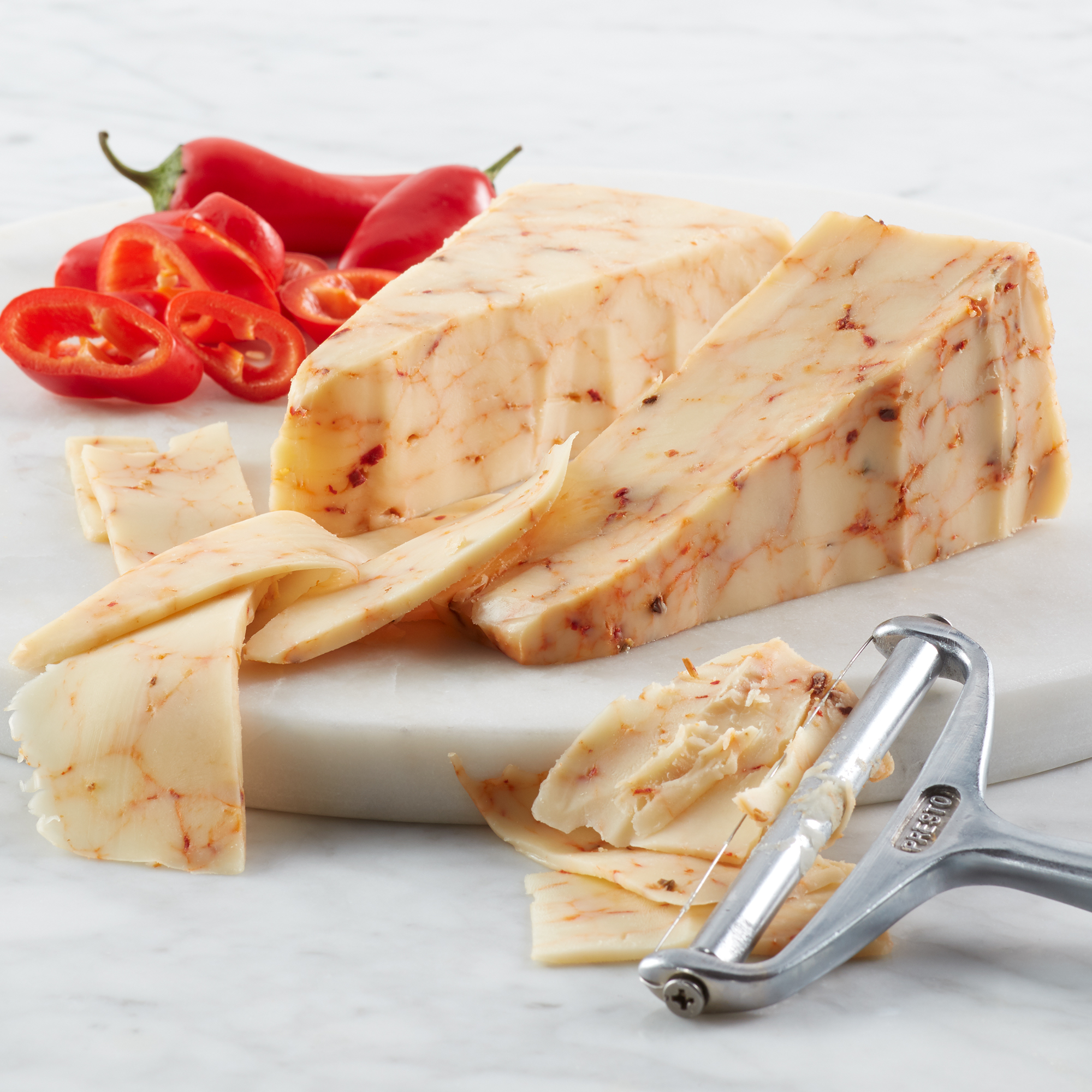 Chipotle Cheddar