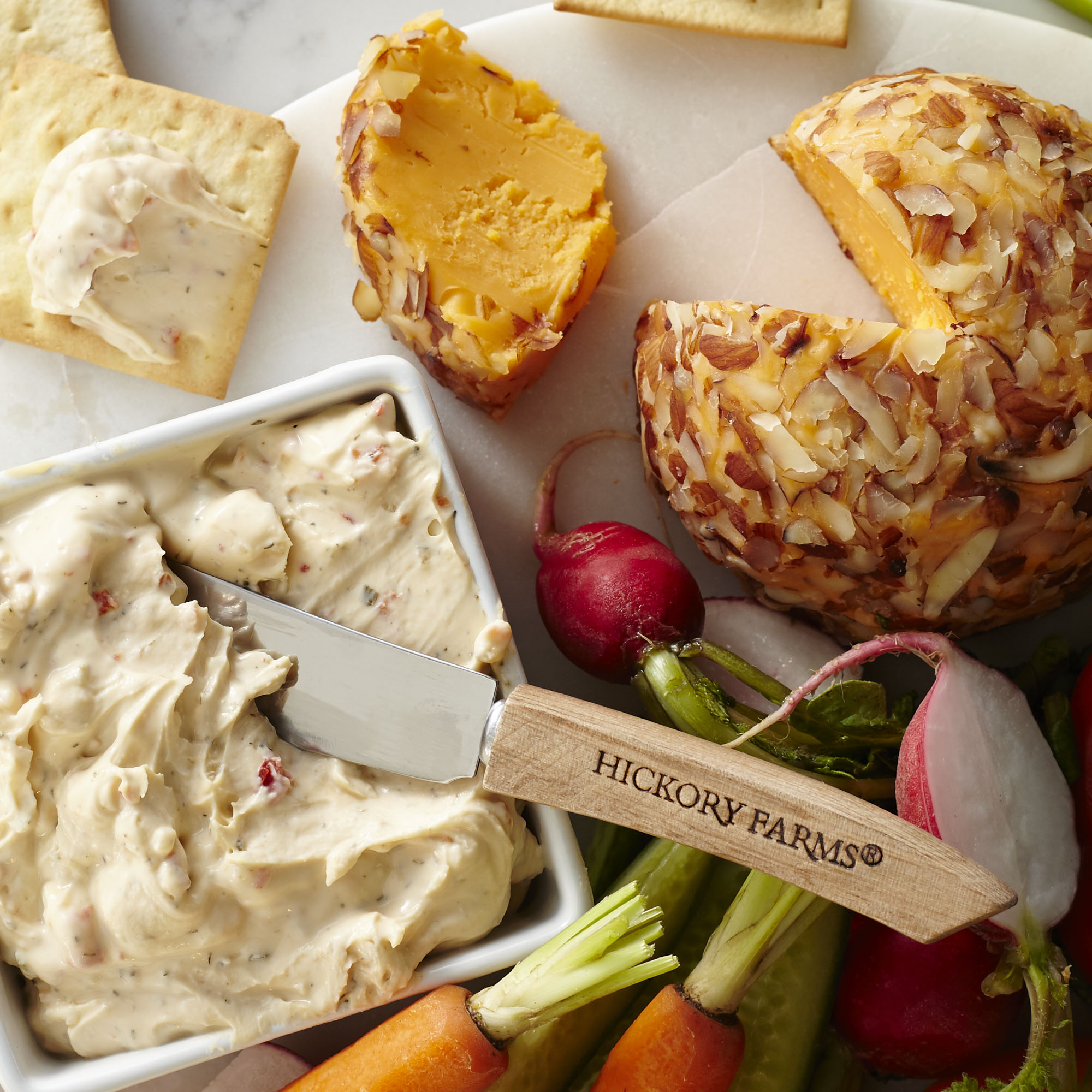 Branded Cheese Spreader | 