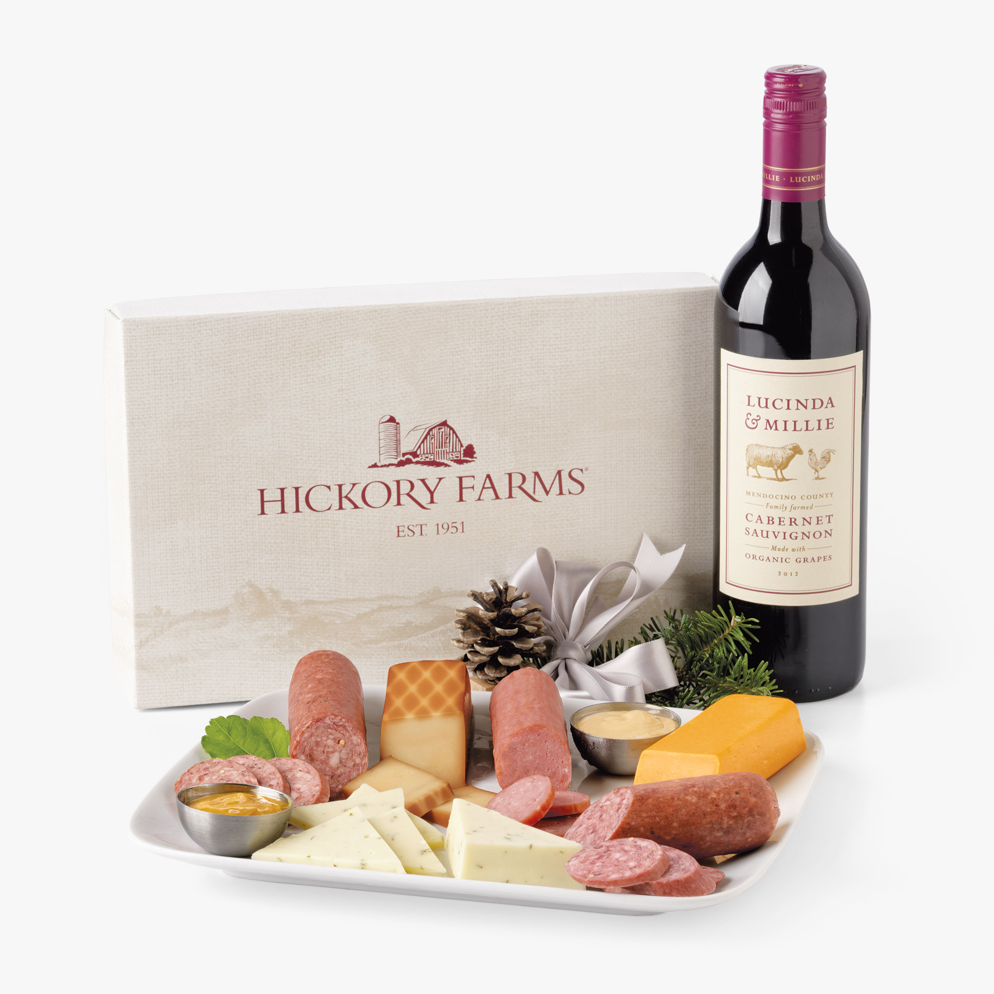 Here's To The Holidays | 