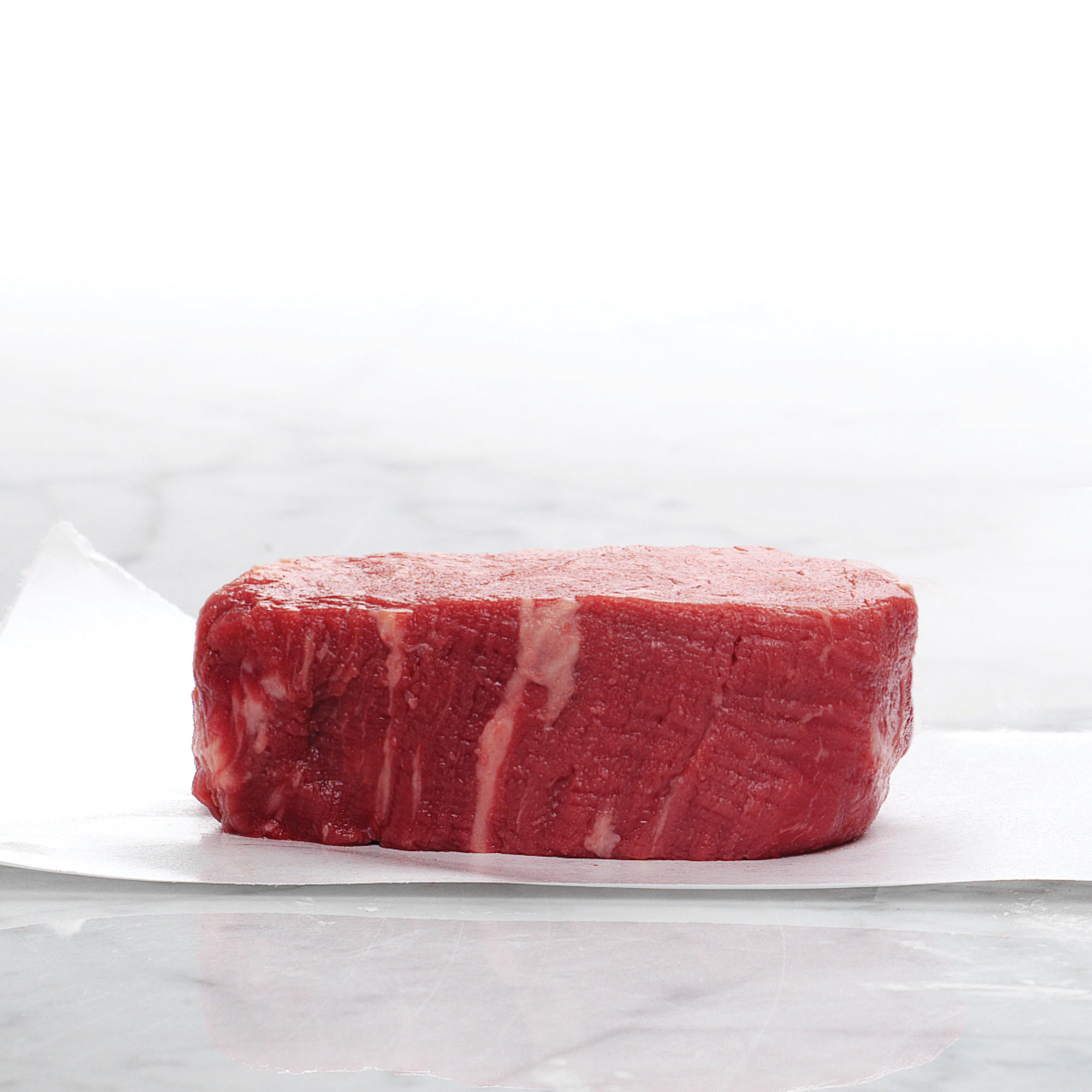 (4) 4 oz Filet Mignon | 
